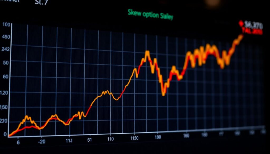Skew as a Sentiment Indicator: Gauging Market Fear and Greed - иллюстрация