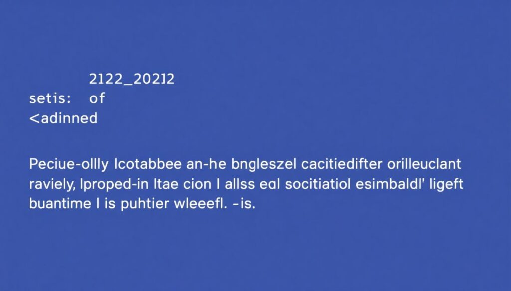 Volatility Surprises: How Daily Briefs Flag Abrupt Moves - иллюстрация