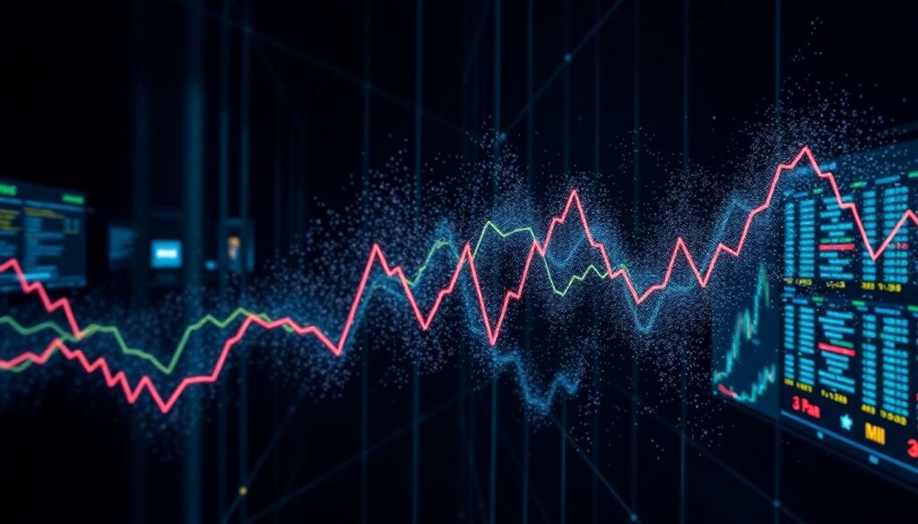 Volatility Surprises: How Daily Briefs Flag Abrupt Moves - иллюстрация