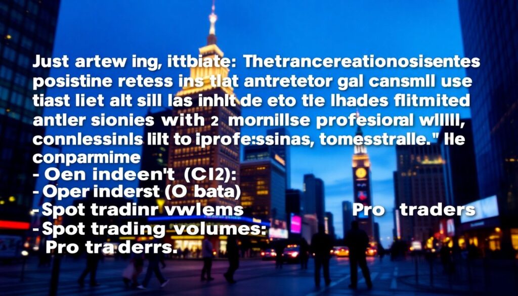 Funding Indicators You Can Use Today to Plan Trades - иллюстрация