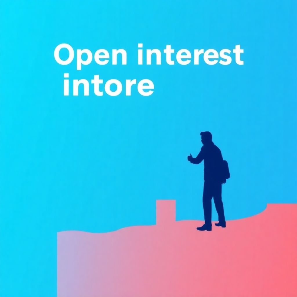 Open interest signals in equities and other asset classes for smarter trading decisions