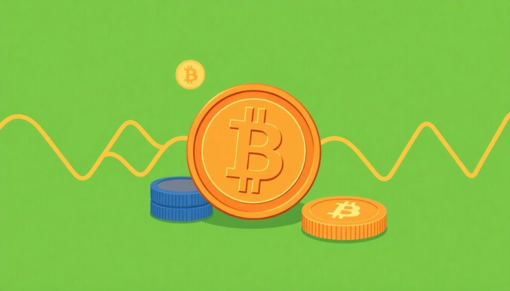 Crypto - иллюстрация