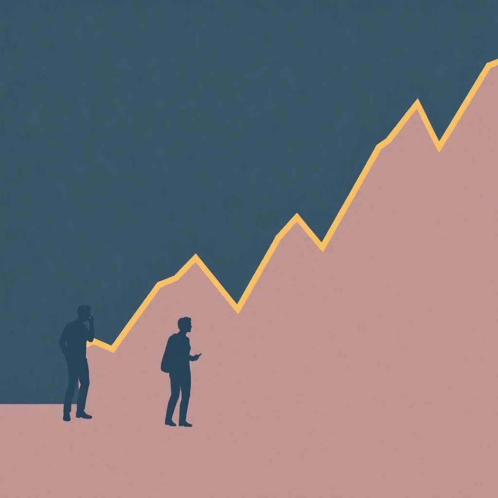 Narrative traps in trading: how stories can lead to false breakout signals