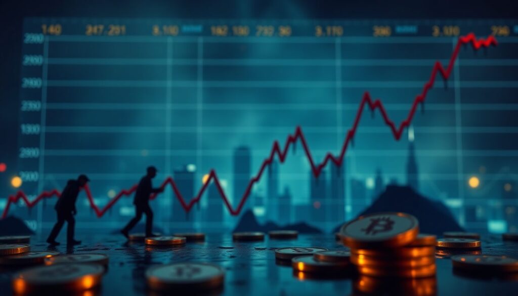 Volatility Dynamics in Low-Liquidity Regimes - иллюстрация