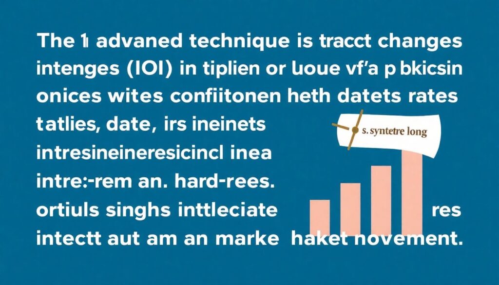 OI Anomalies: Rare Signals That Predict Market Moves - иллюстрация