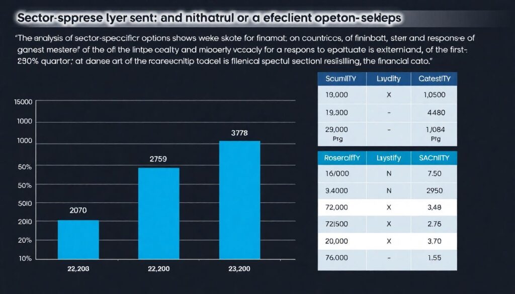 Options Skew Across Sectors: Sector-Specific Insights - иллюстрация