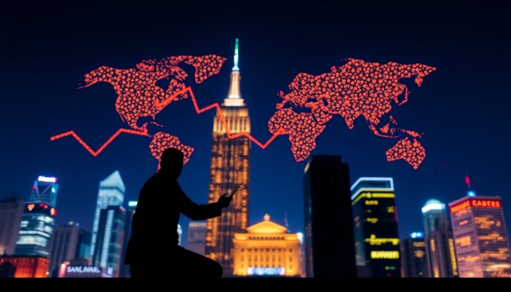 Narratives in Momentum Markets: When Stories Persist - иллюстрация