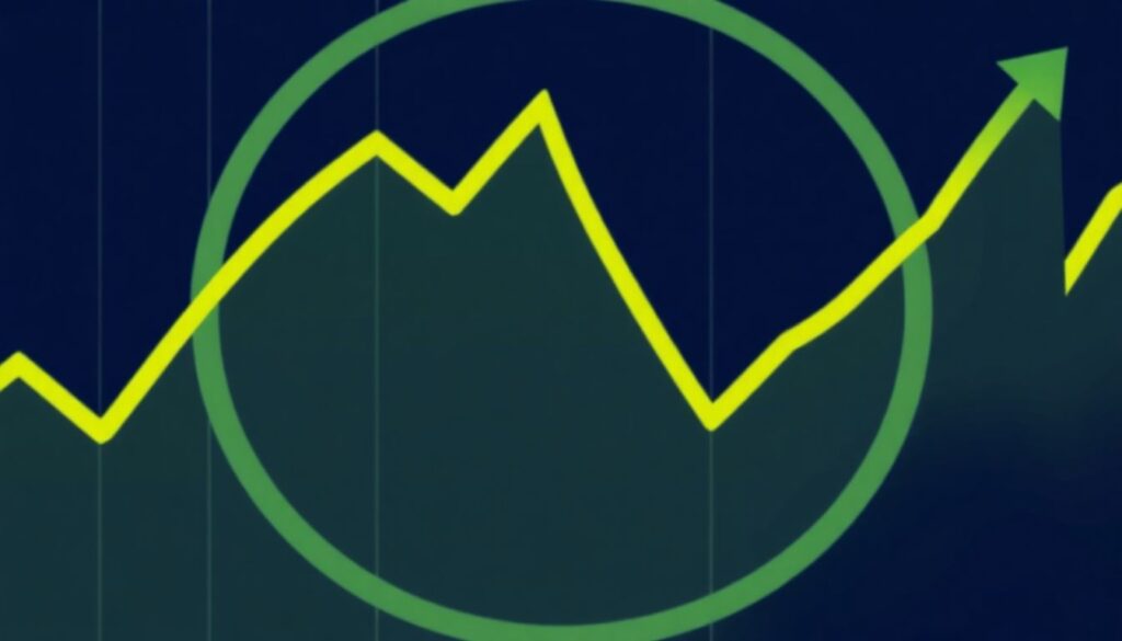 Narratives in Momentum Markets: When Stories Persist - иллюстрация