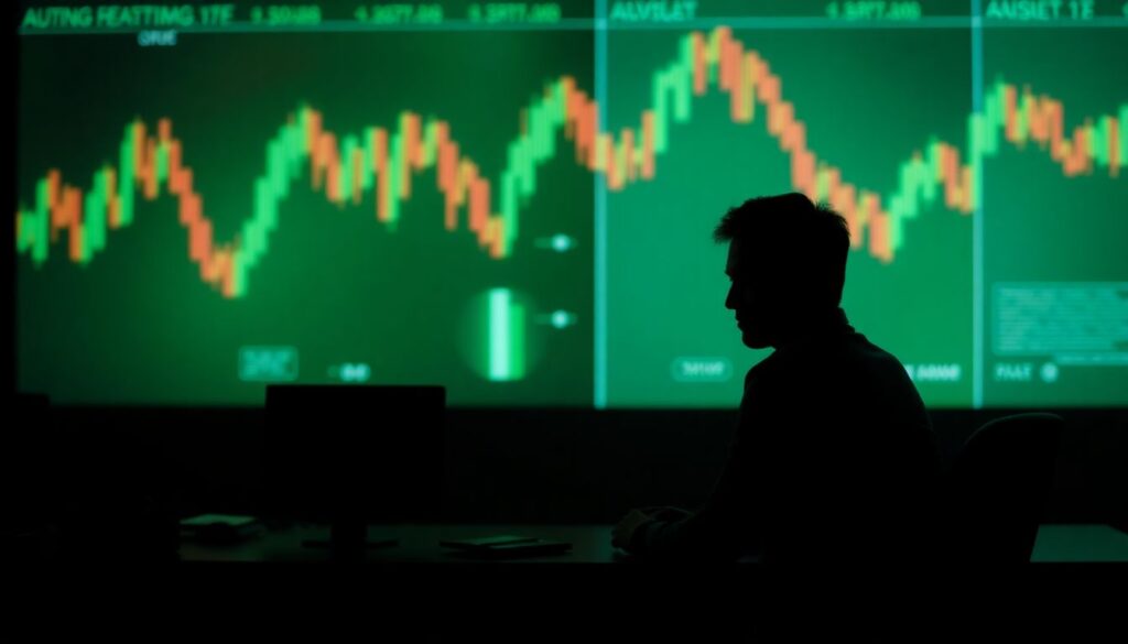 Weekend Liquidity Pressure Points: Identifying Risk Ahead of Sessions - иллюстрация