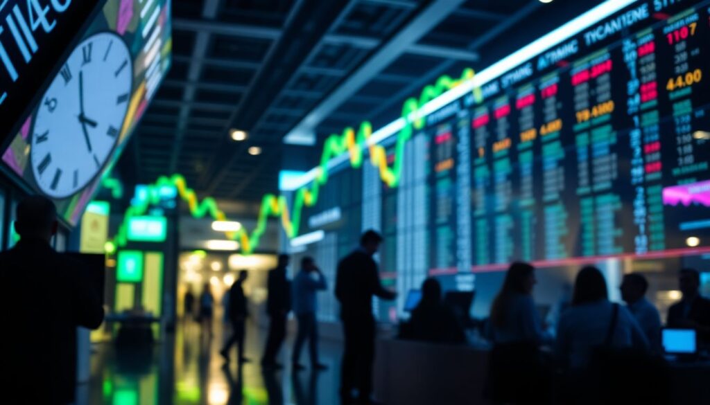 Weekend Liquidity Pressure Points: Identifying Risk Ahead of Sessions - иллюстрация