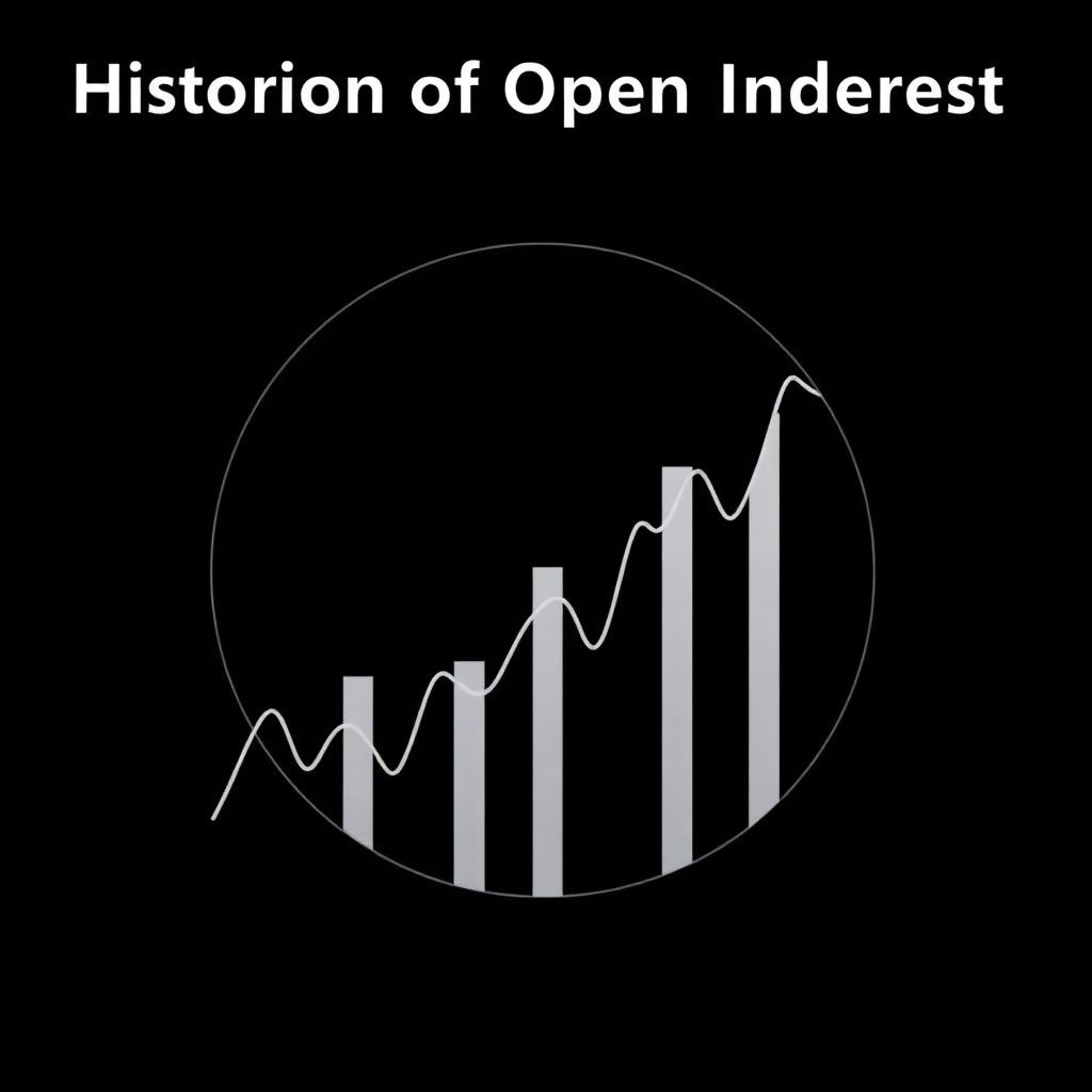 Oi momentum: recognizing strength in open interest for smarter trading decisions