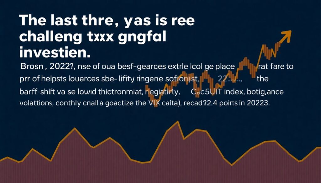Volatility Regimes and Portfolio Tading: Aligning Exposure - иллюстрация