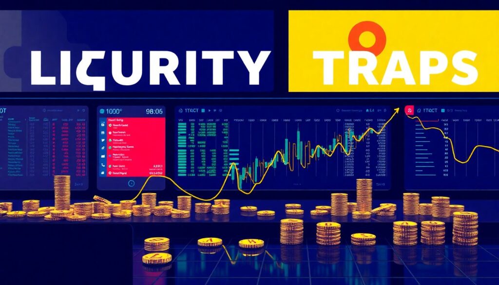 Weekend Liquidity Traps: Real-World Examples and Guardrails - иллюстрация