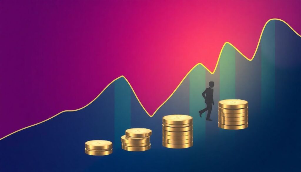 Funding Rates: Cross-Asset Comparisons for Arbitrage Opportunities - иллюстрация