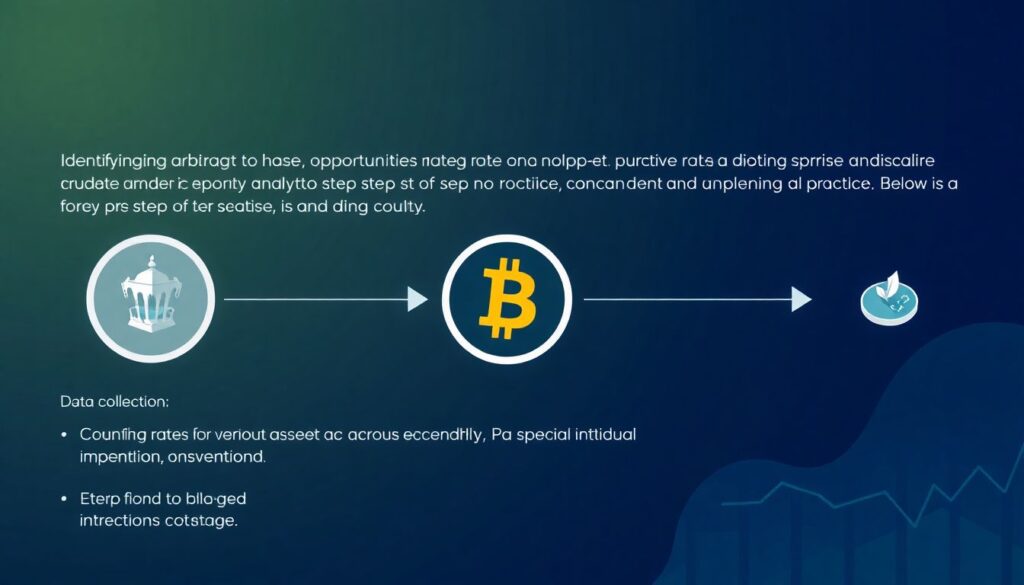 Funding Rates: Cross-Asset Comparisons for Arbitrage Opportunities - иллюстрация