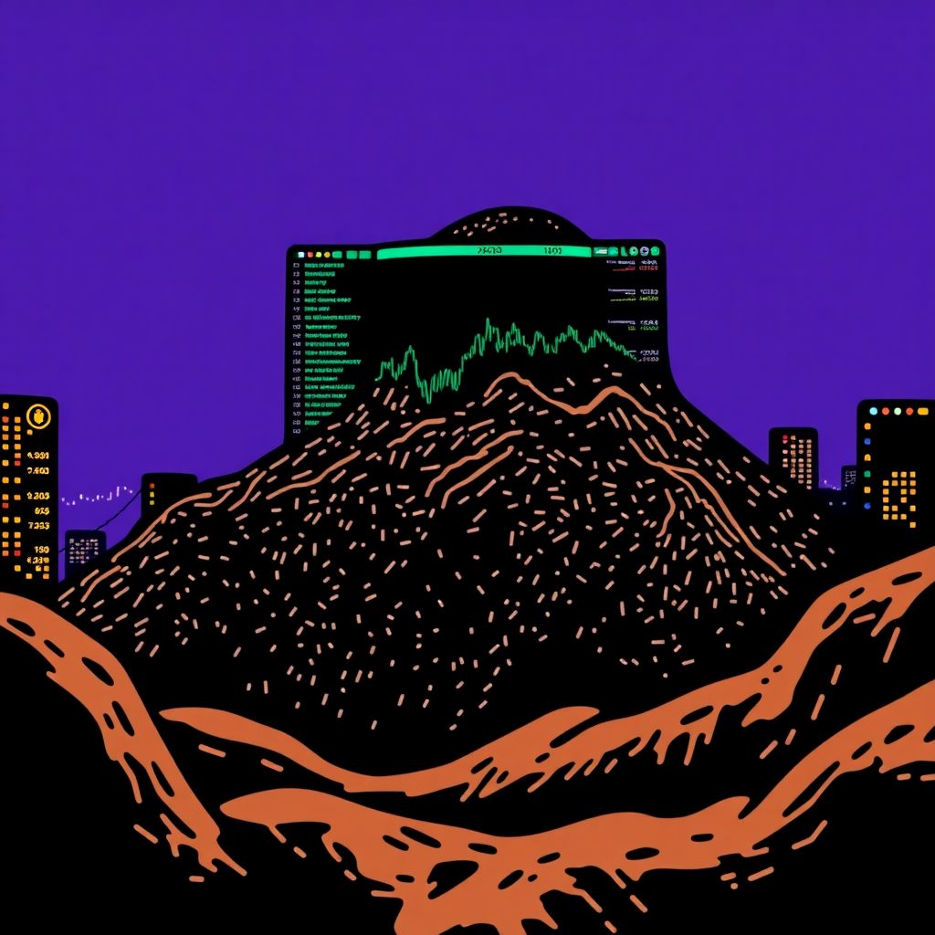 Funding rates and cross-asset comparisons for finding arbitrage opportunities