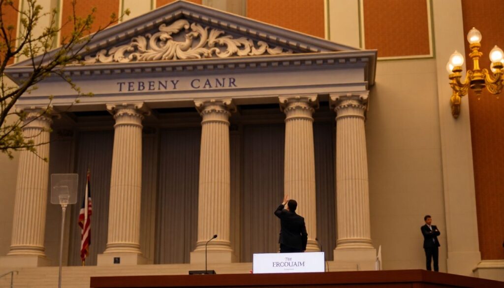 Funding Agendas: Central Bank Signals and Market Translation - иллюстрация