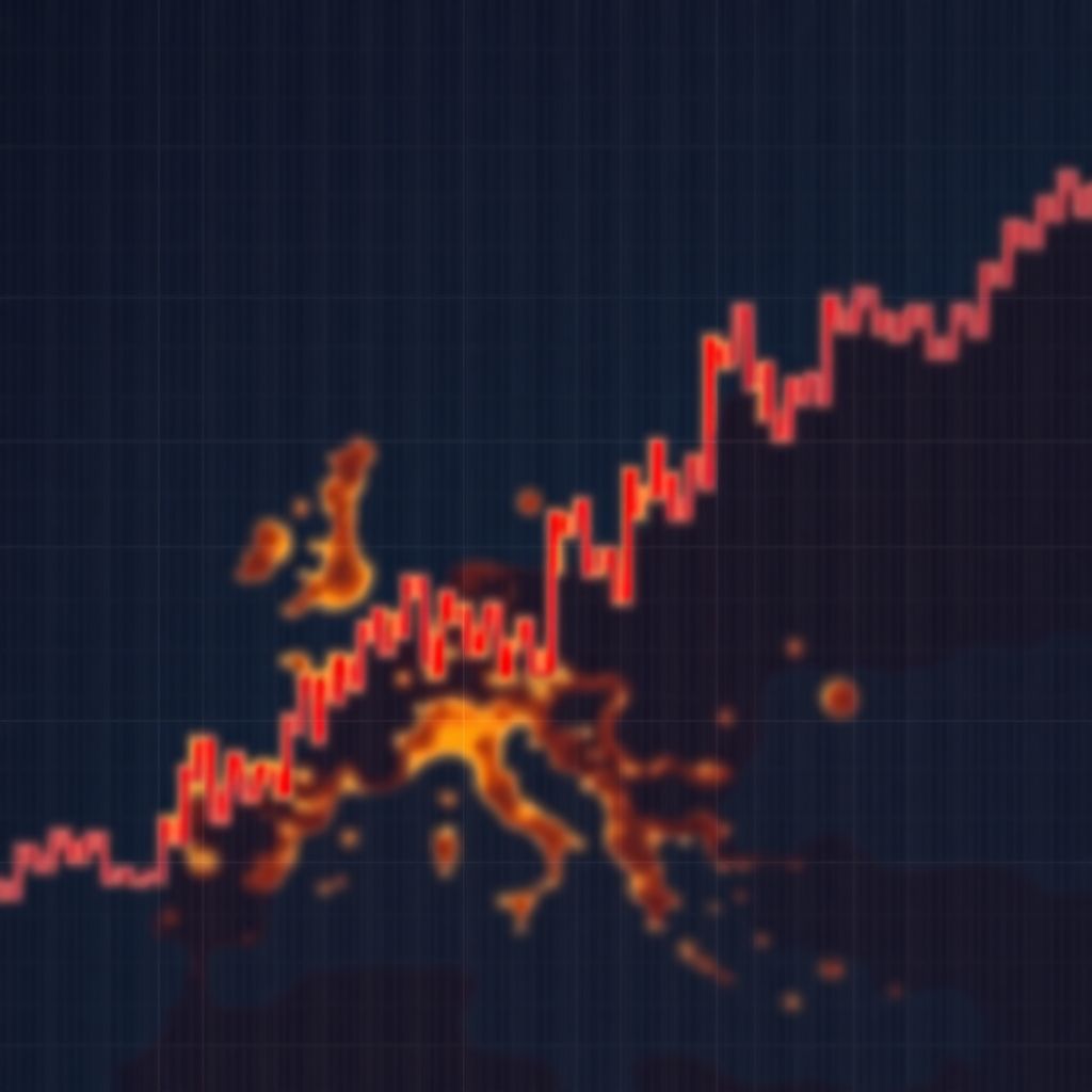 .oi clusters heatmaps help forecast potential breakout points in trading markets