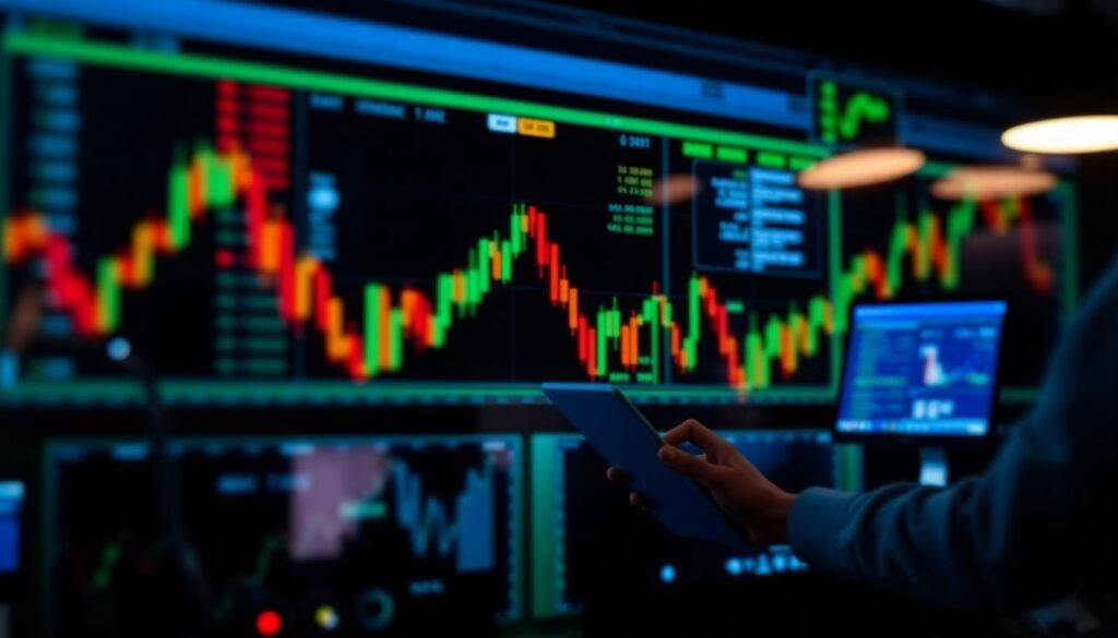 Weekend Liquidity Dynamics: Monitoring Tools for Traders - иллюстрация