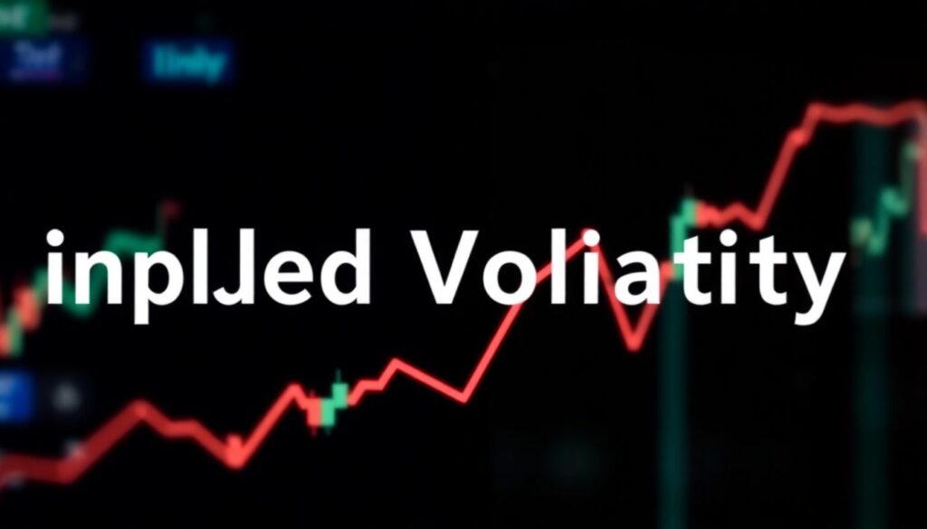 Volatility Timing: Synchronizing Trades with Implied Volatility Peaks - иллюстрация