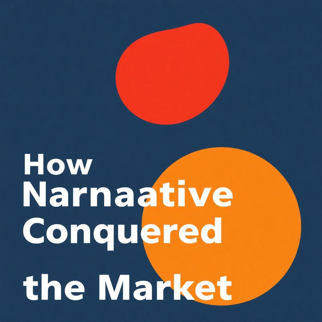 Narratives vs.. Fundamentals: how traders navigate market storytelling for better decisions