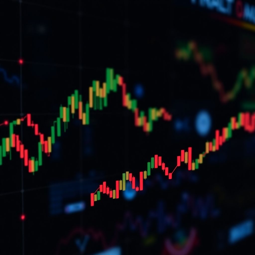 Open interest rotations reveal sector rotation signals using derivatives analysis