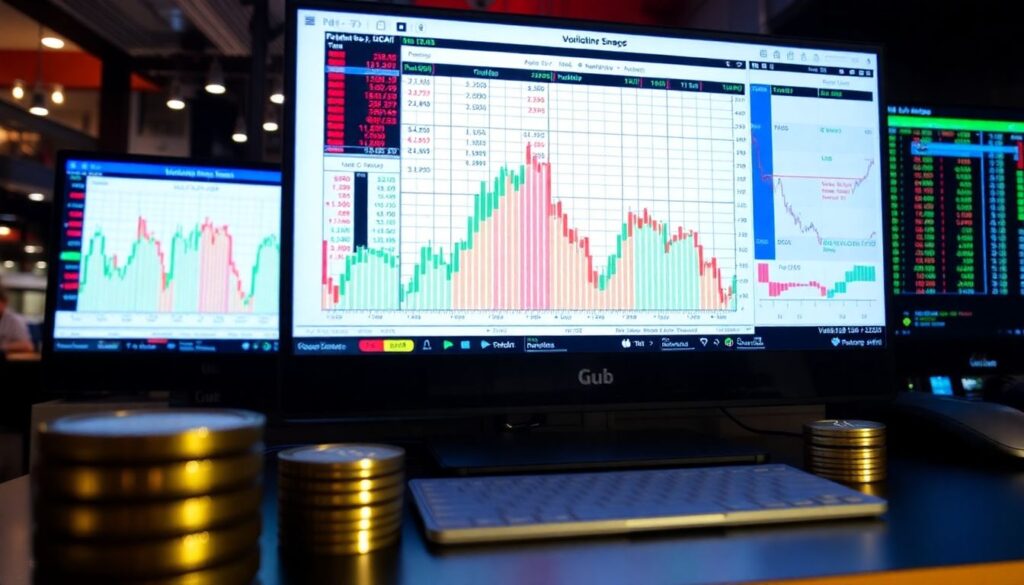 Options Skew Signals in Commodities: A Practical Guide - иллюстрация