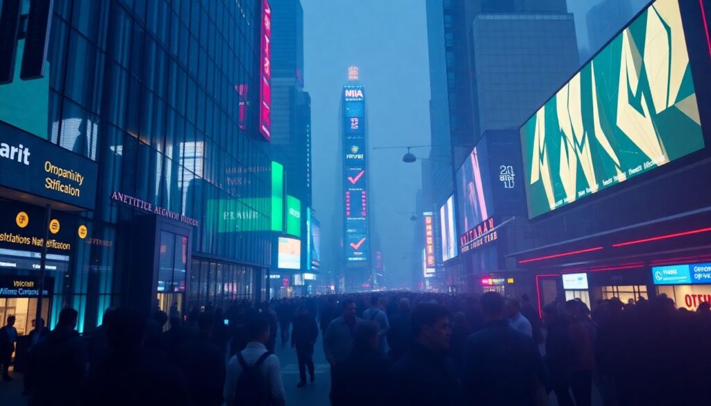 Narratives and Market Structure: How to Read the Tape - иллюстрация