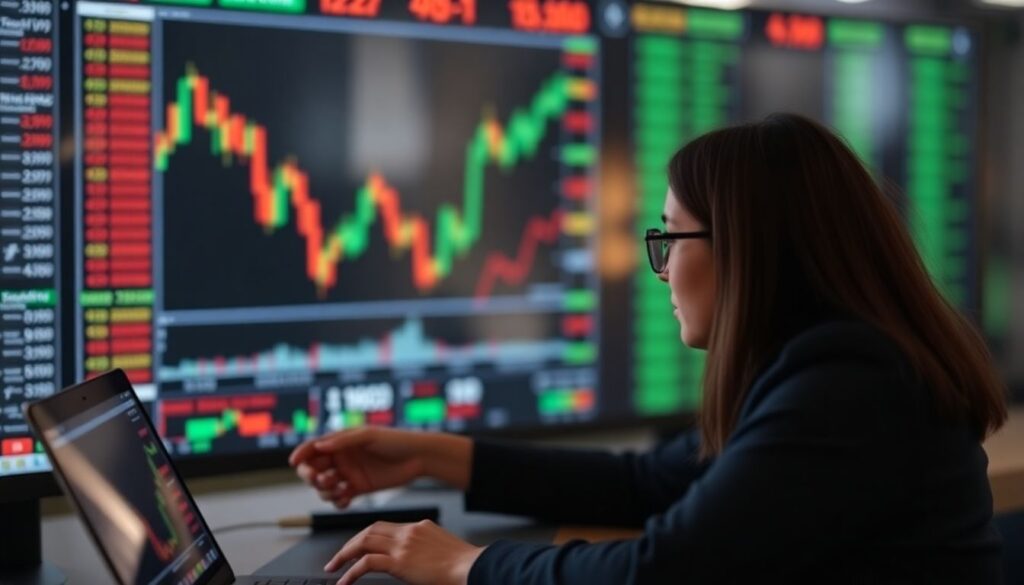 Weekend Liquidity Scenarios: Stress Testing Your Portfolio - иллюстрация