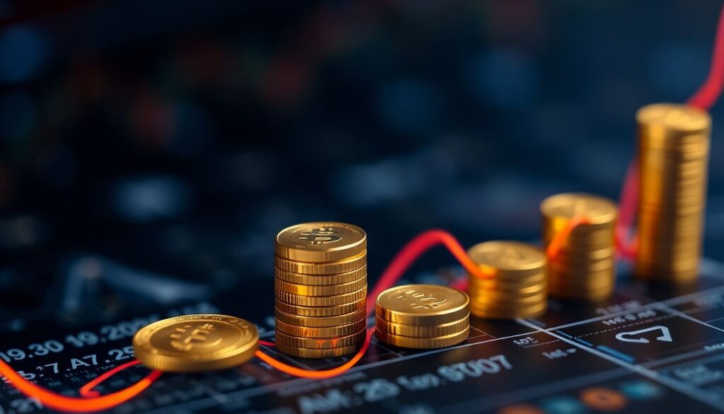 Funding Rates Across Tokenized Assets: Crypto Derivatives Insights - иллюстрация