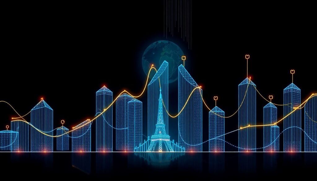 Funding Rates Across Tokenized Assets: Crypto Derivatives Insights - иллюстрация