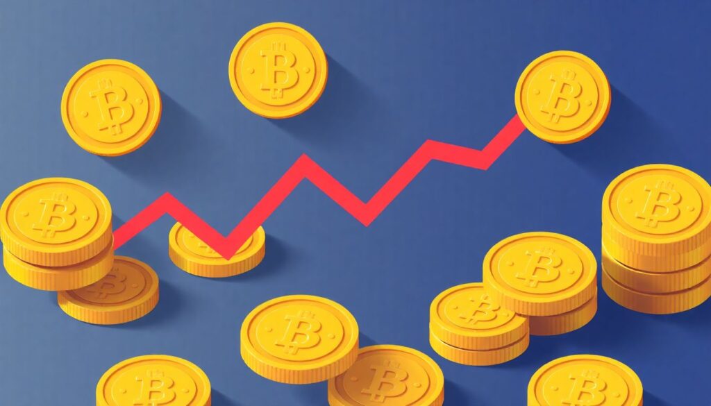 Funding Rates Across Tokenized Assets: Crypto Derivatives Insights - иллюстрация