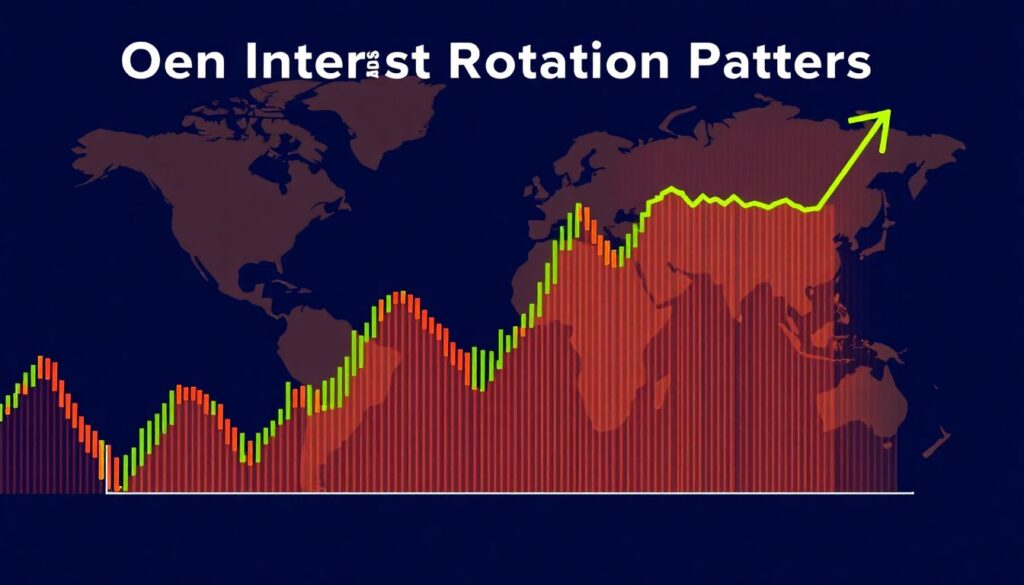 Open Interest Rotation Patterns: Crafting a Trading Plan - иллюстрация