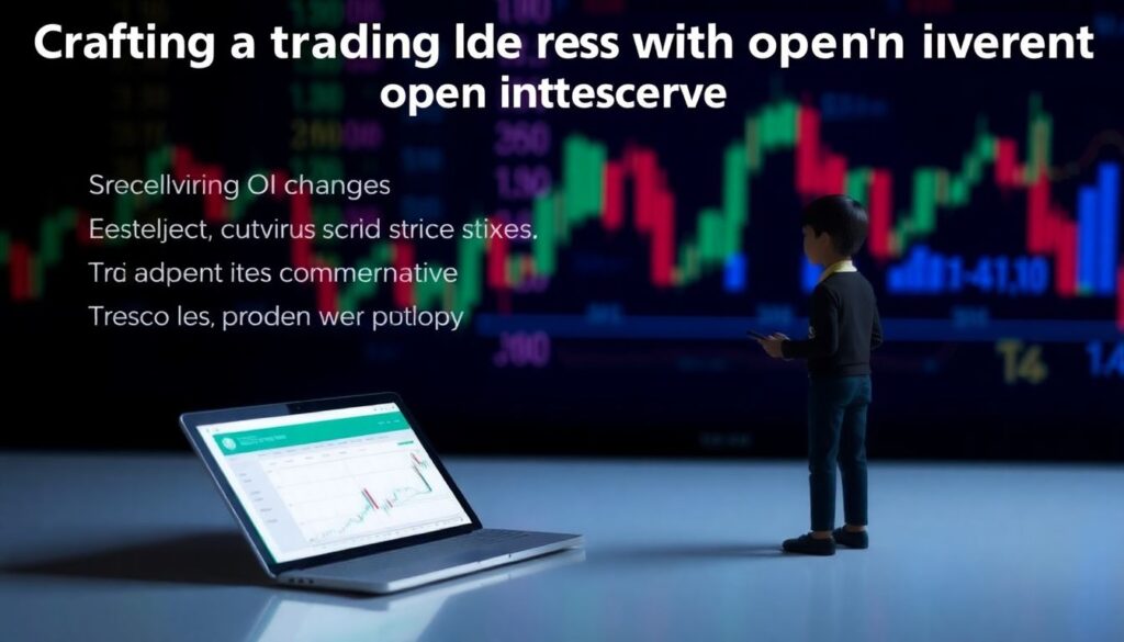 Open Interest Rotation Patterns: Crafting a Trading Plan - иллюстрация