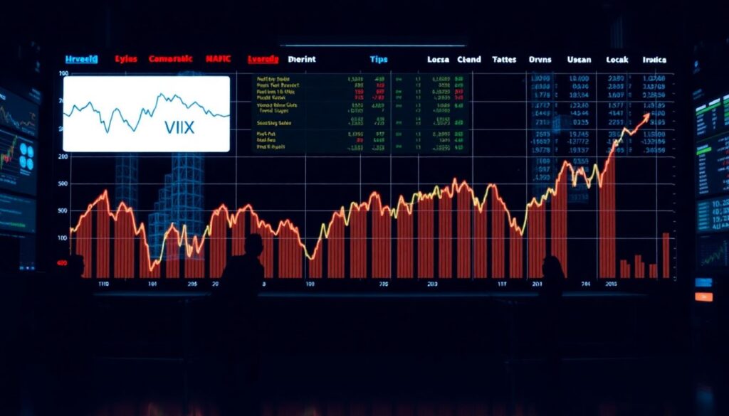 Volatility Indexes: What VIX and VIX-like Metrics Tell Us Daily - иллюстрация