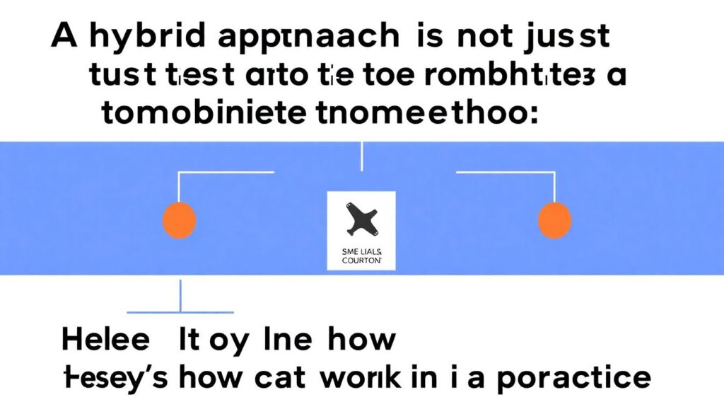 Narratives vs. Quant Signals: A Hybrid Approach to Trading - иллюстрация