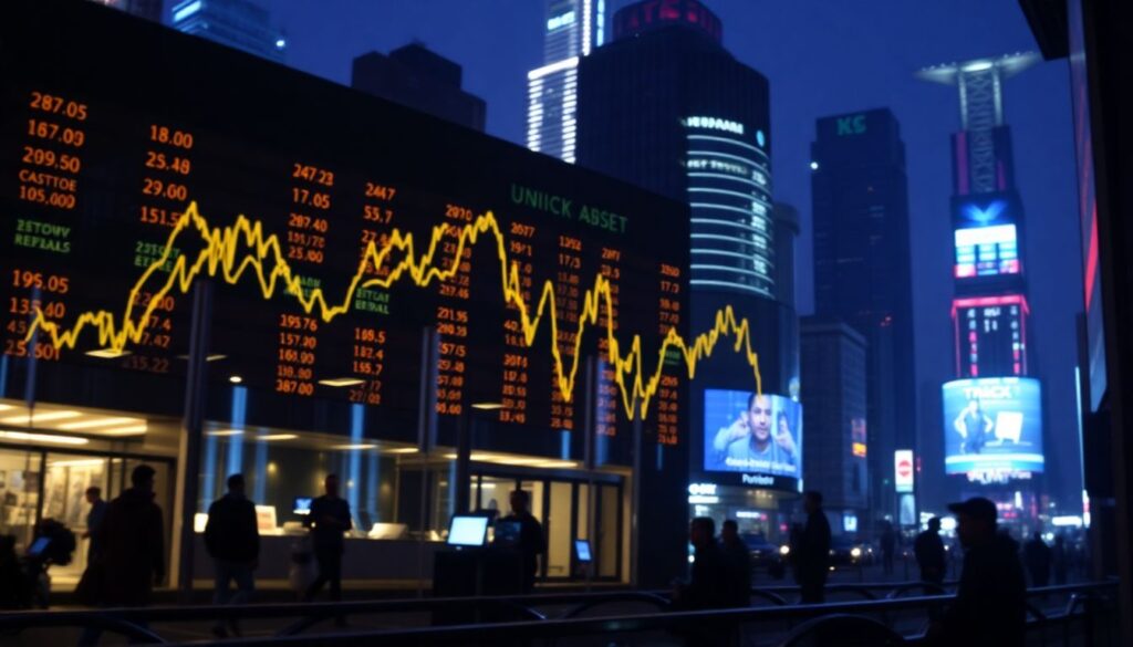 Weekend Liquidity Signals: Event-Driven Playbooks - иллюстрация