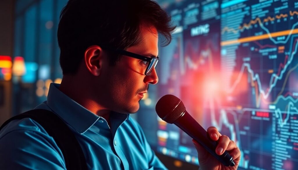 Narratives in Macro Markets: Translating The Big Picture into Trades - иллюстрация