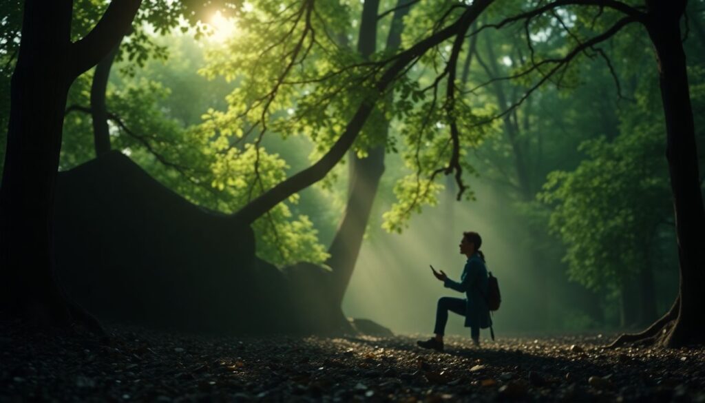 Narratives and Liquidity: How Storytelling Shapes Trade Flows - иллюстрация