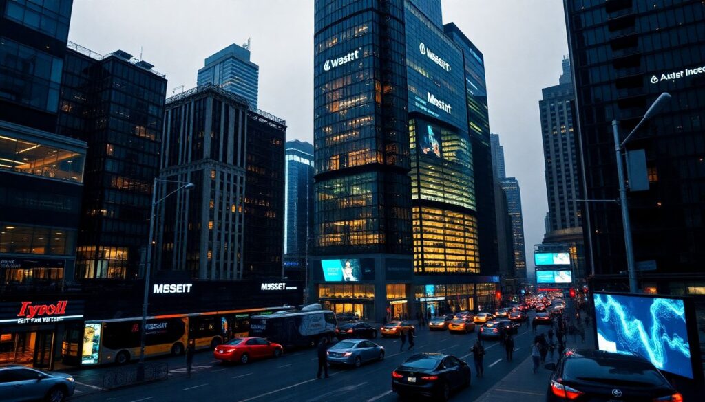 Narratives and Liquidity: How Storytelling Shapes Trade Flows - иллюстрация