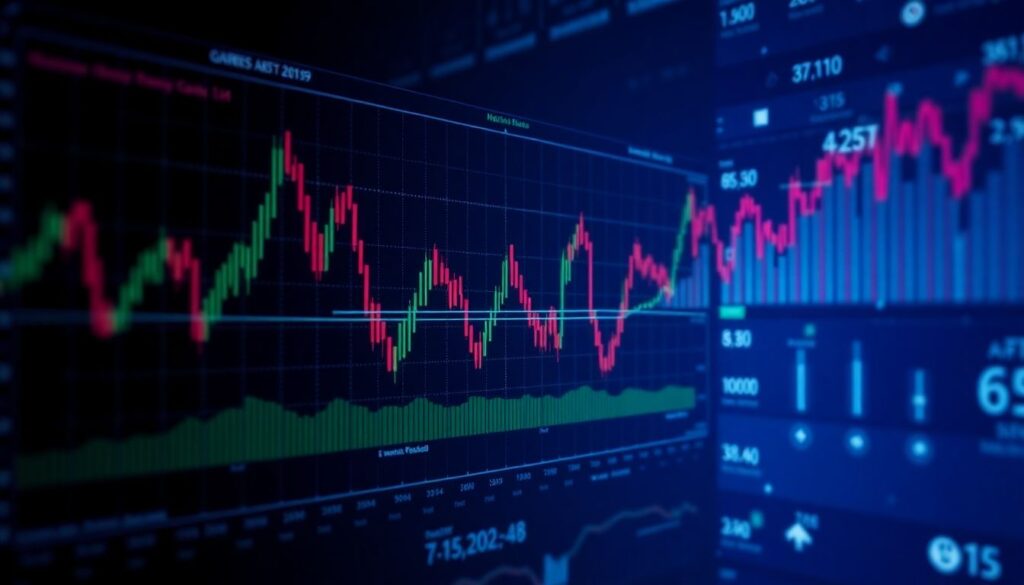 Volatility Squeezes: Catching The Peak Before Reversion - иллюстрация