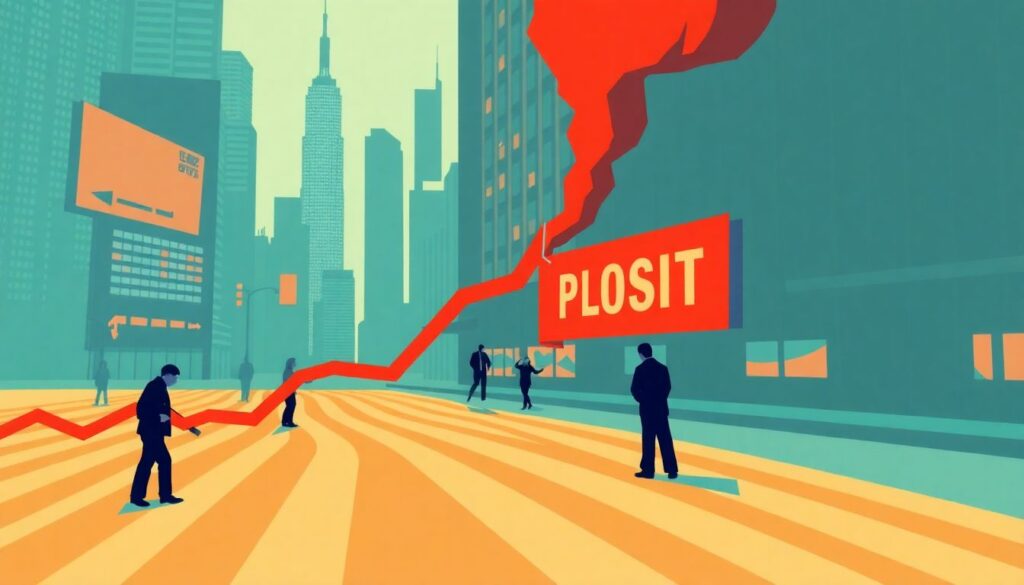 Narratives and Market Corrections: How to Prepare - иллюстрация