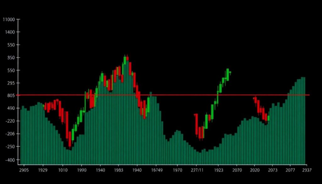 Volatility Smile and Frown: Decoding Skew Patterns - иллюстрация