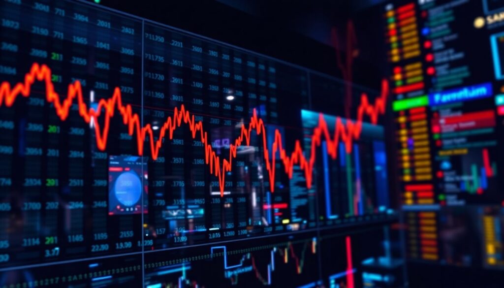 Volatility Smile and Frown: Decoding Skew Patterns - иллюстрация