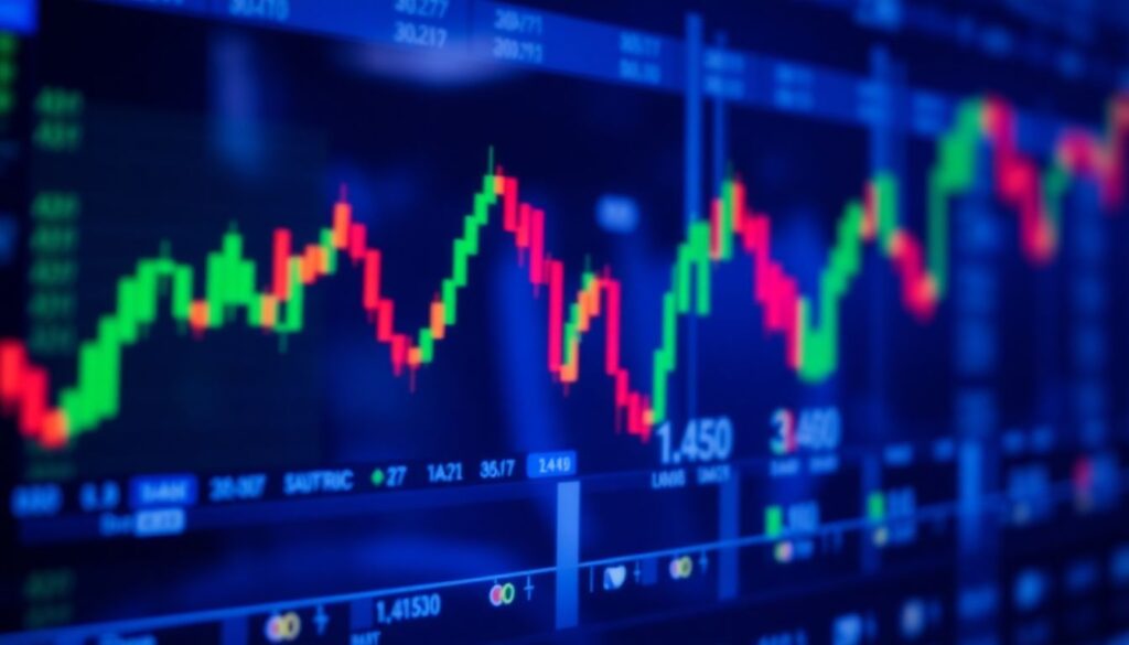 Open Interest and Volume: A Comparative Lens - иллюстрация