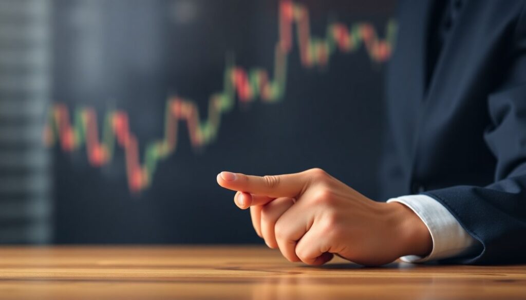 Open Interest and Volume: A Comparative Lens - иллюстрация