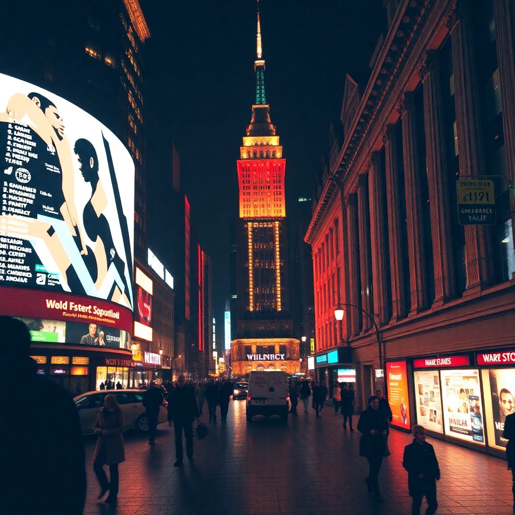 Narratives in equity markets influence investor behavior from headlines to actual trades