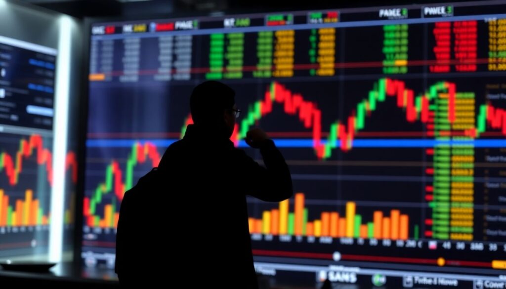 Volatility Clusters and Trade Entry Points: A Tactical Guide - иллюстрация