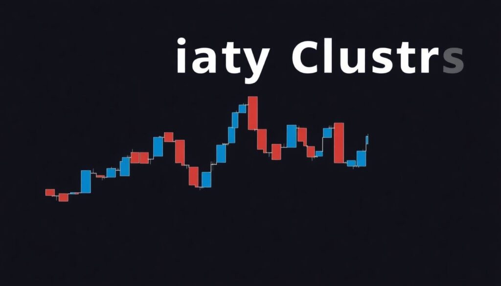 Volatility Clusters and Trade Entry Points: A Tactical Guide - иллюстрация