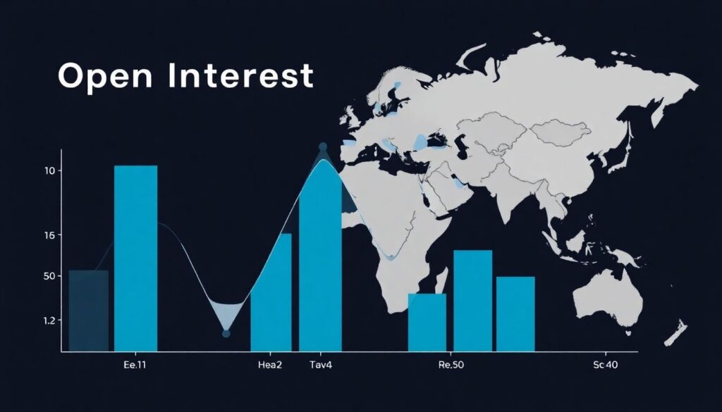 Open Interest by Sector: Sector-Specific Derivative Signals - иллюстрация